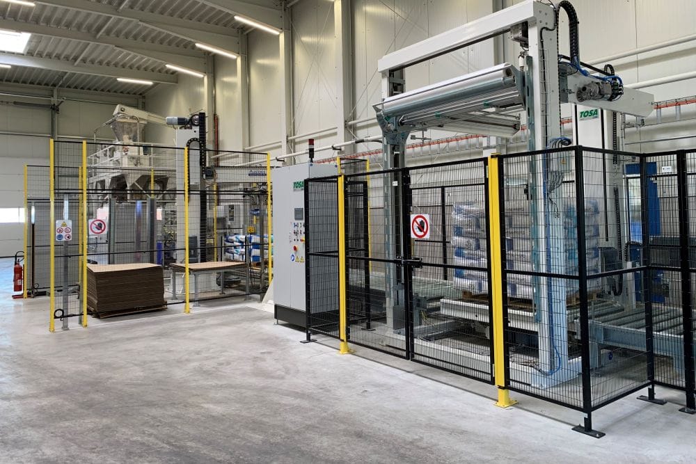 Ausloos: focus op flexibelere en slimmere verpakkingslijnen featured image