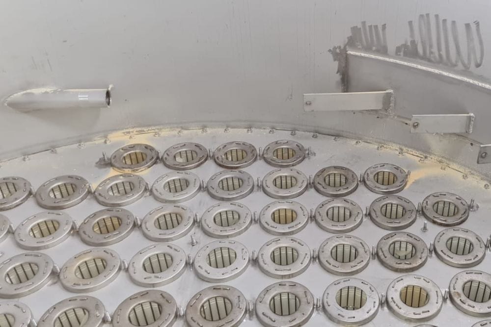 Praktijkverhaal: razendsnelle stoffilterwissel voorkomt stilstand en emissie featured image