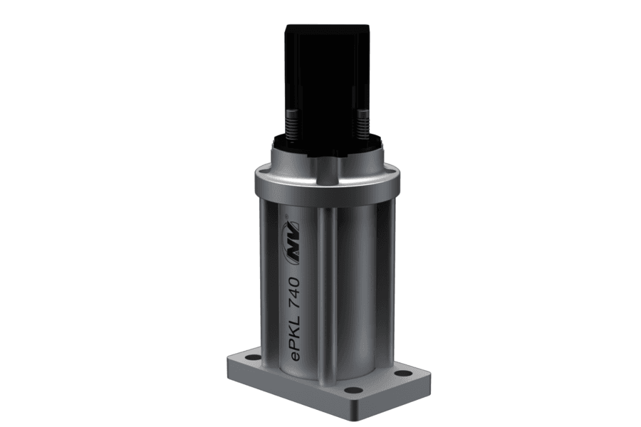 Stijma Triltechniek toont op Solids krachtige elektrische ePKL-klopper featured image