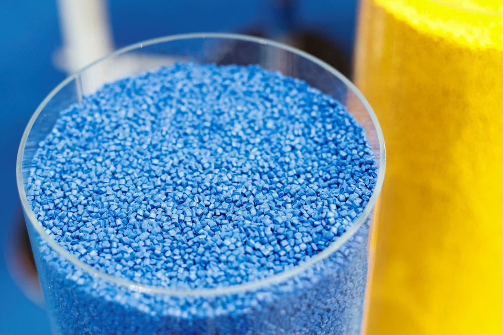 Innovatieve kunststofproducten en bio-materialen