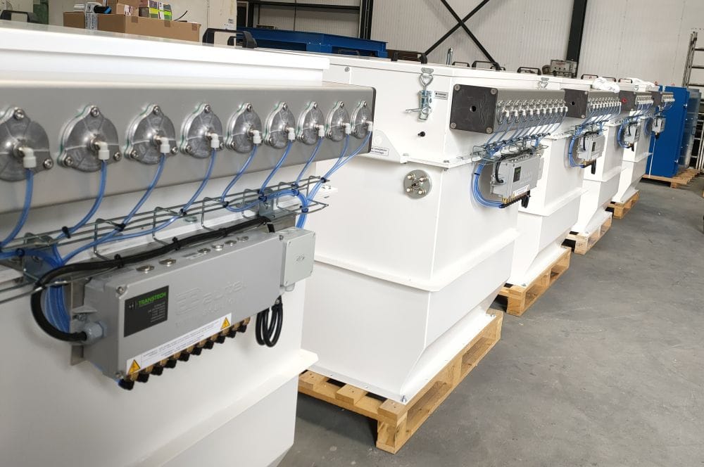 Fors besparen op perslucht met slimme Eurofilter-systemen featured image