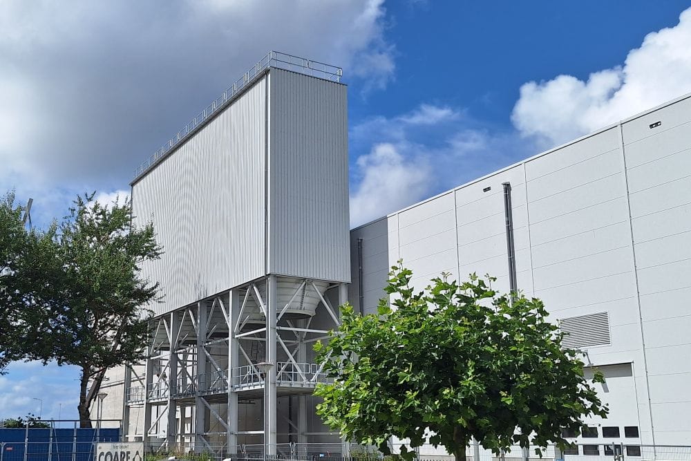 Vierkante silo’s voor een circulaire toekomst bij HVC featured image