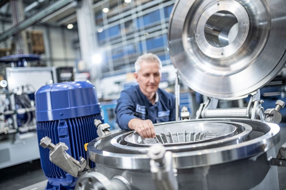 Van molensteen tot microchip: maaltrends uitgelicht featured image