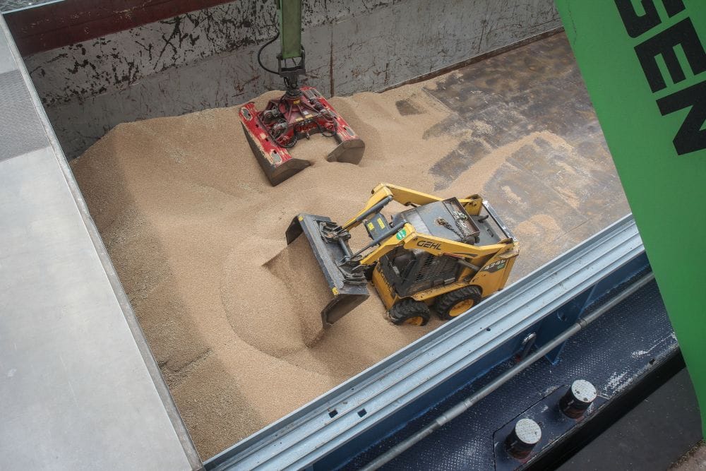 Efficiëntie versus veiligheid in de haven: volg de ATEX-richtlijnen featured image