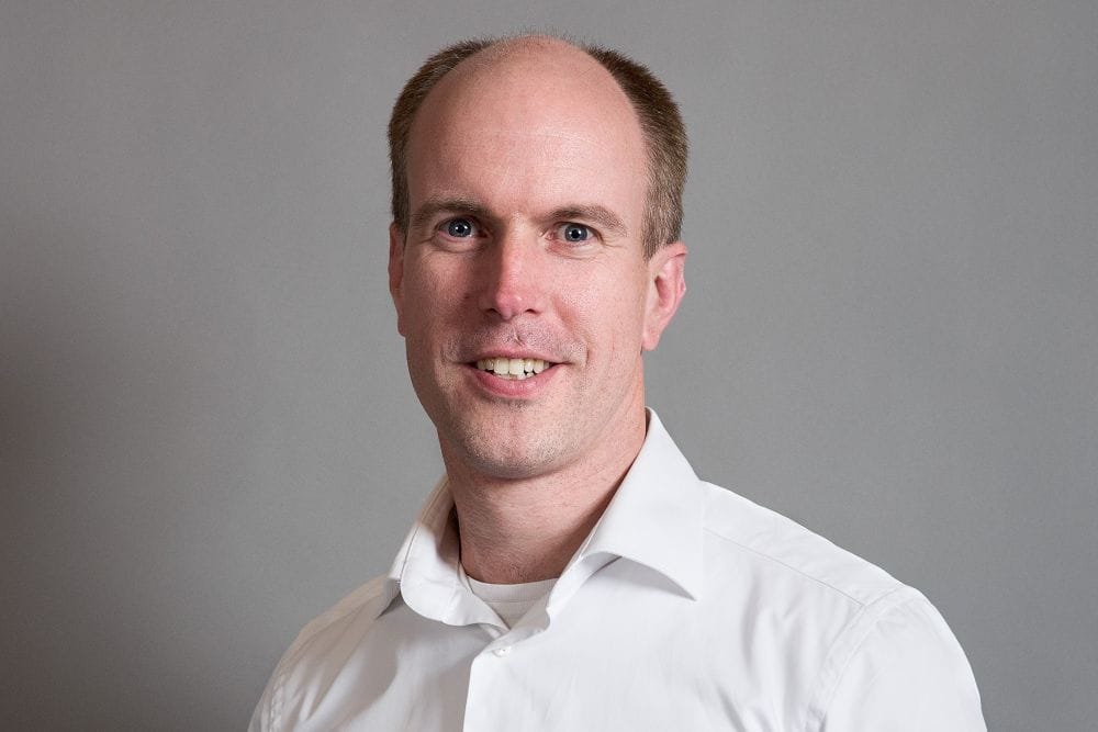 Martin Tukker ziet slim drogen als totaaloplossing featured image