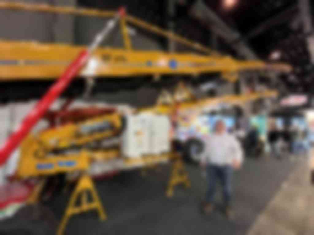 Jan Abresch, Breston