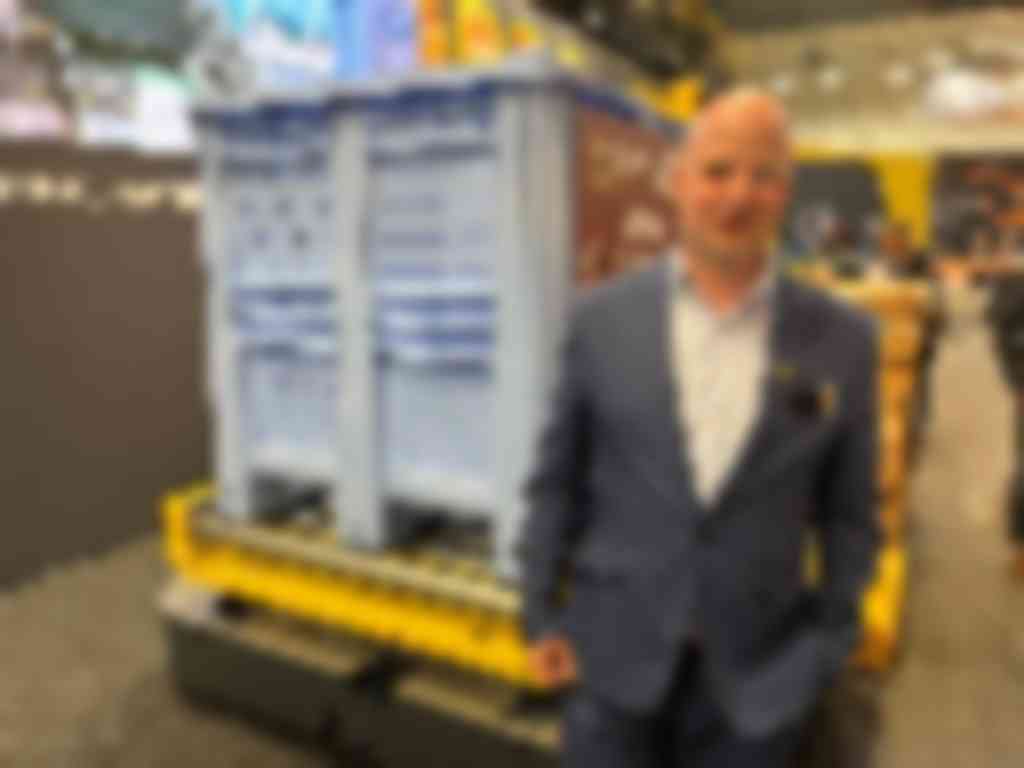 Mattias Mergaert, Deprez Construct