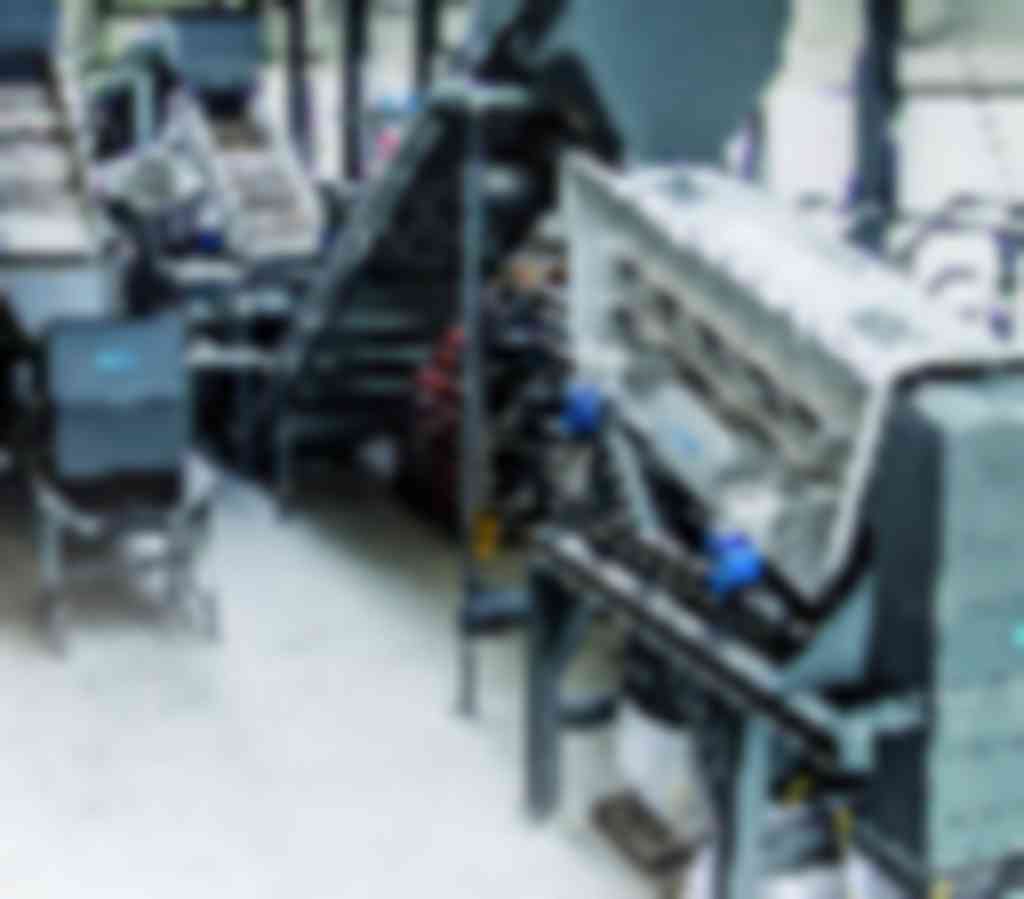 Spaleck fractioneerzeef